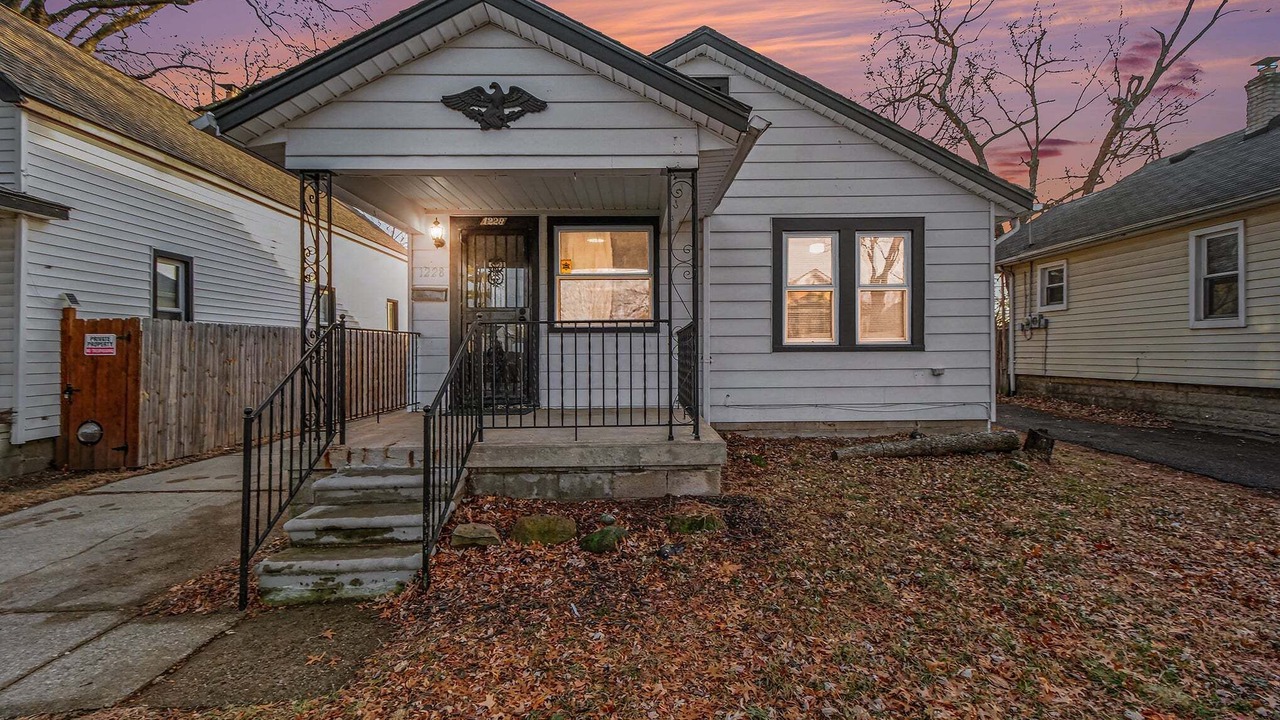 Photo of Outdoor in Hazel Park