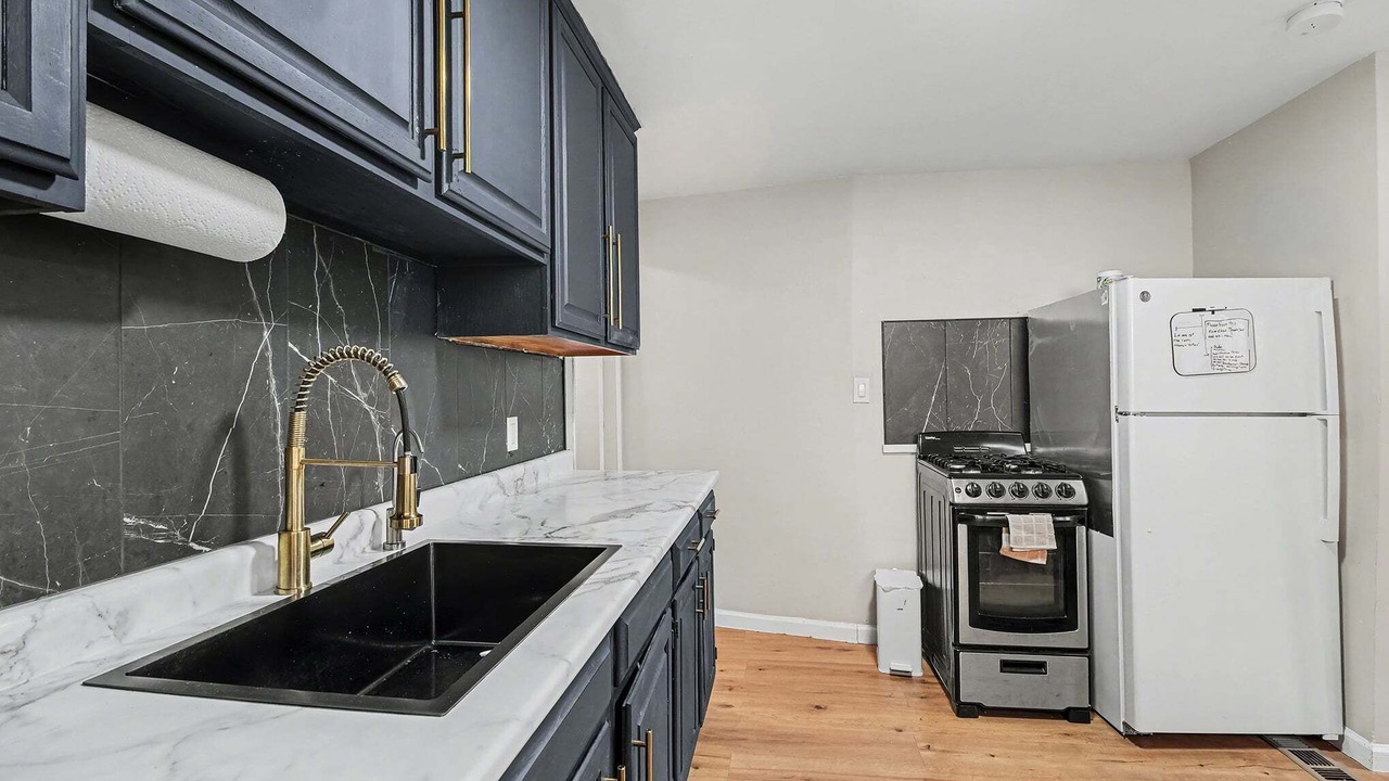 Photo of Kitchen in Hazel Park