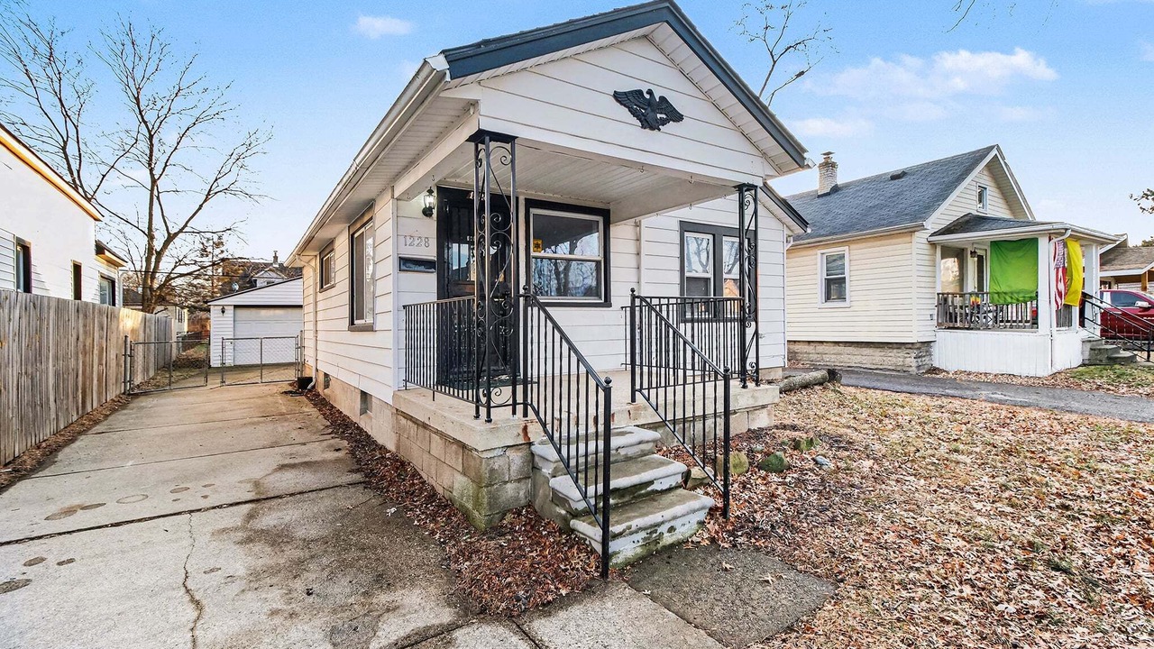 Photo of Outdoor in Hazel Park