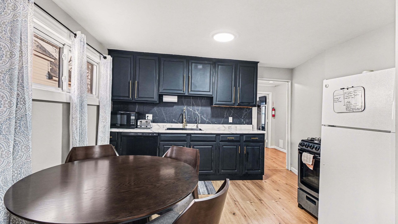 Photo of Kitchen in Hazel Park