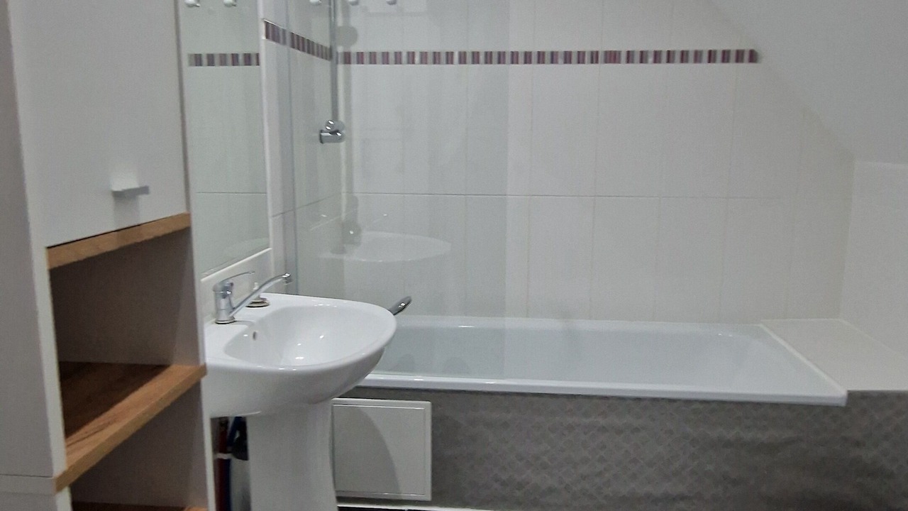 Photo of Bathroom in Blangy-sur-Bresle