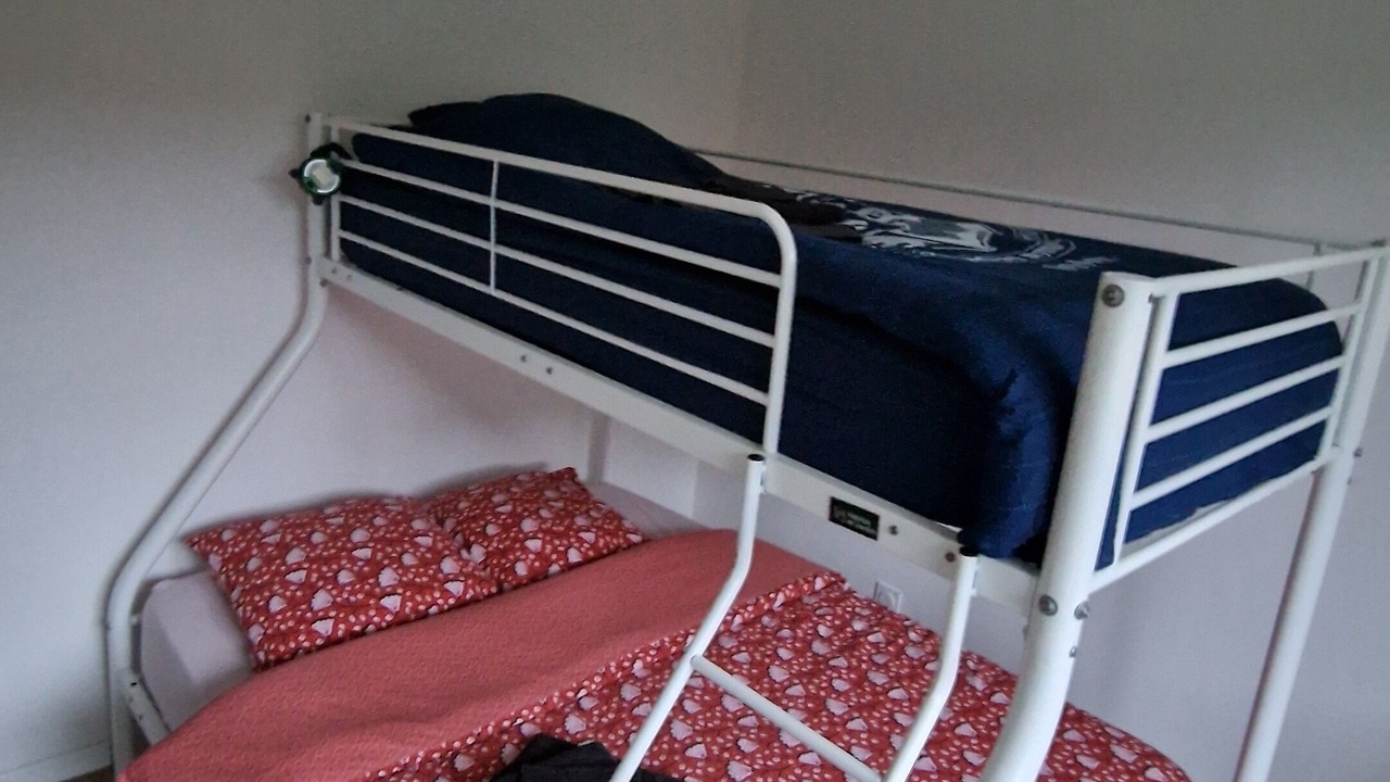Photo of Bedroom in Blangy-sur-Bresle