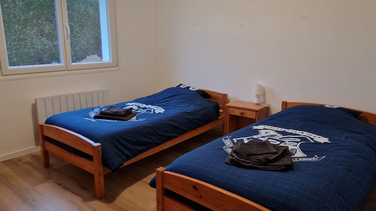 Photo of Bedroom in Blangy-sur-Bresle