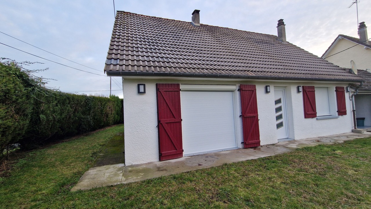 Photo of Outdoor in Blangy-sur-Bresle