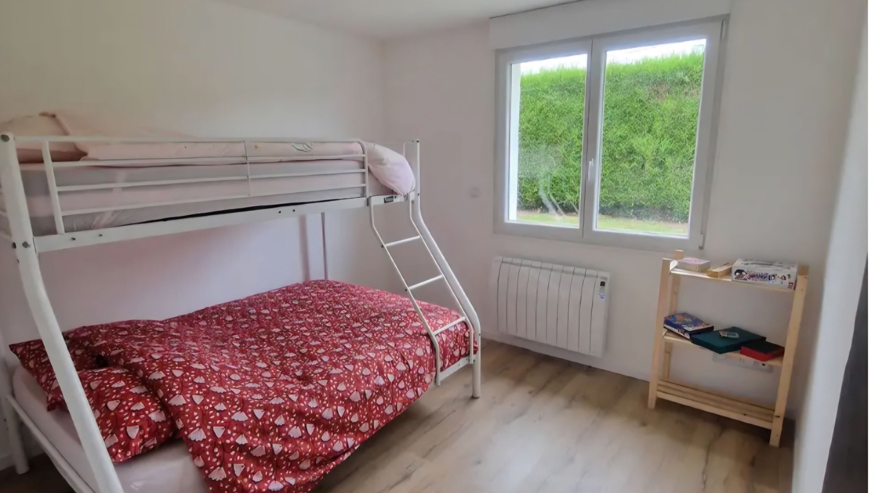Photo of Bedroom in Blangy-sur-Bresle