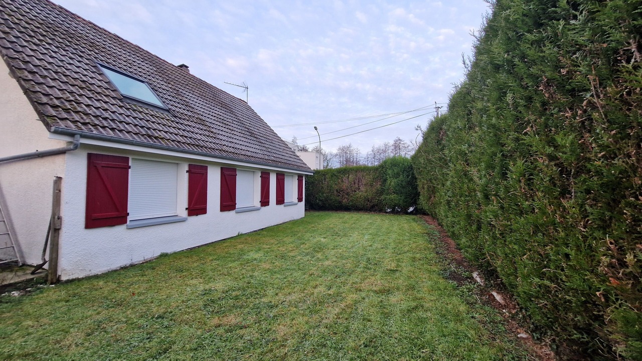 Photo of Outdoor in Blangy-sur-Bresle