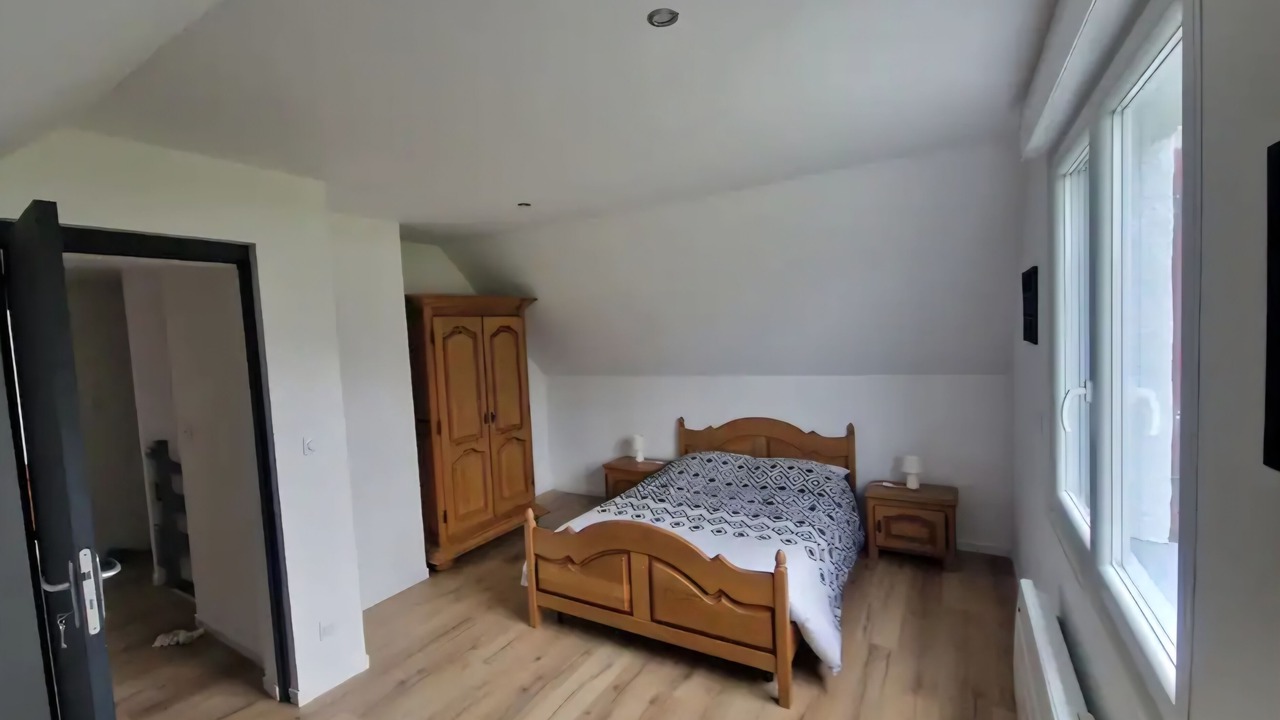 Photo of Bedroom in Blangy-sur-Bresle