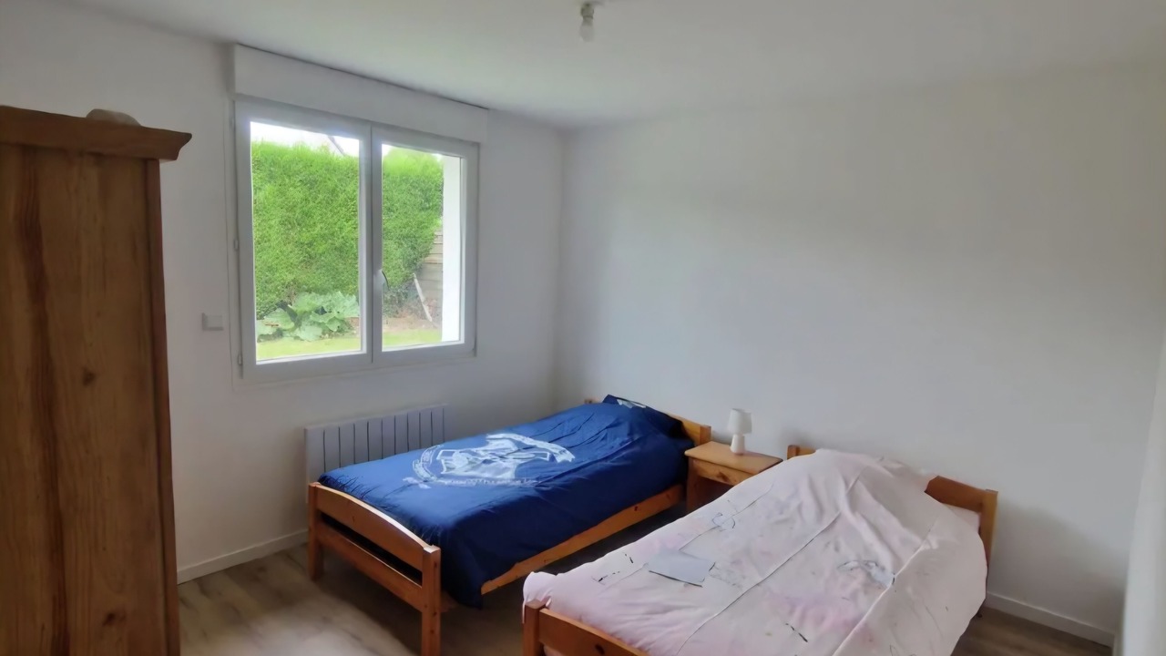 Photo of Bedroom in Blangy-sur-Bresle