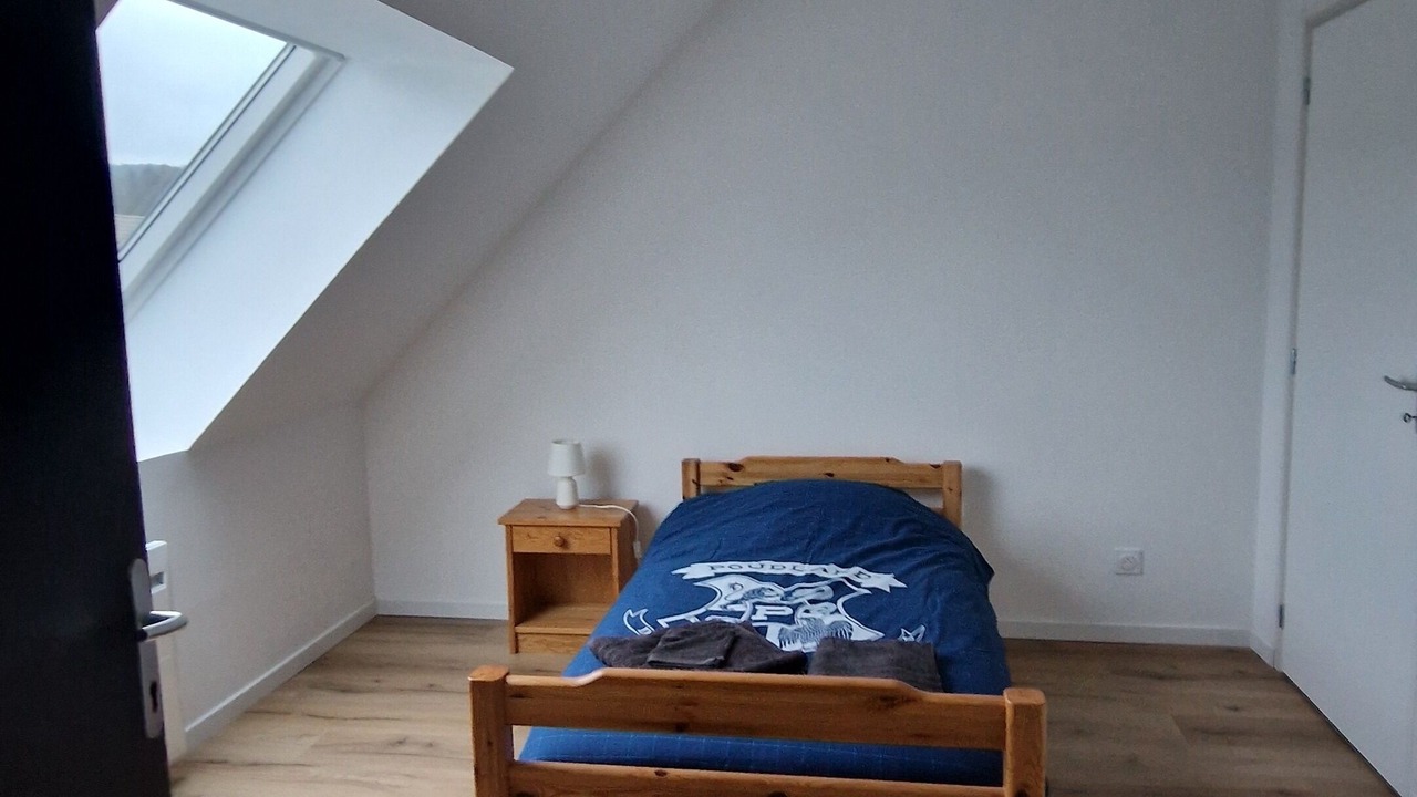 Photo of Bedroom in Blangy-sur-Bresle