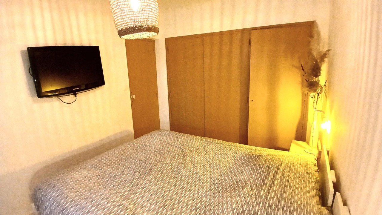 Photo of Bedroom in Castries