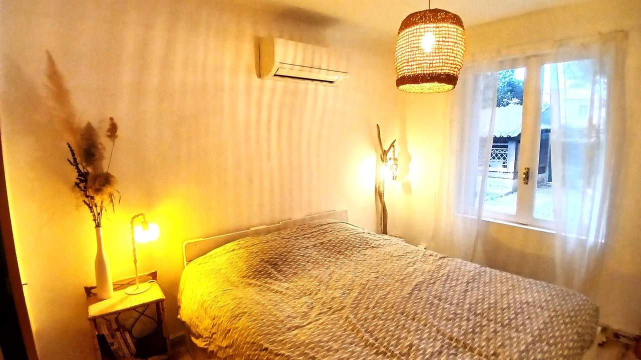 Photo of Bedroom in Castries