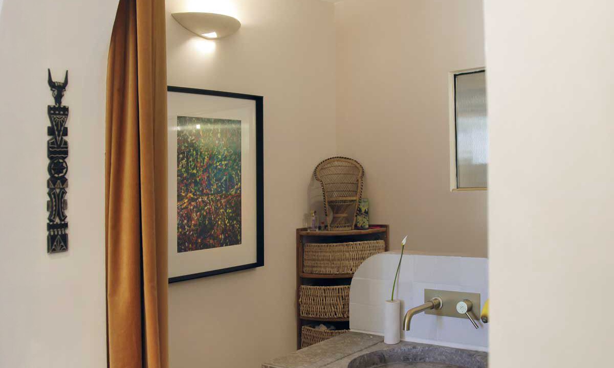 Photo of Bathroom in Castries