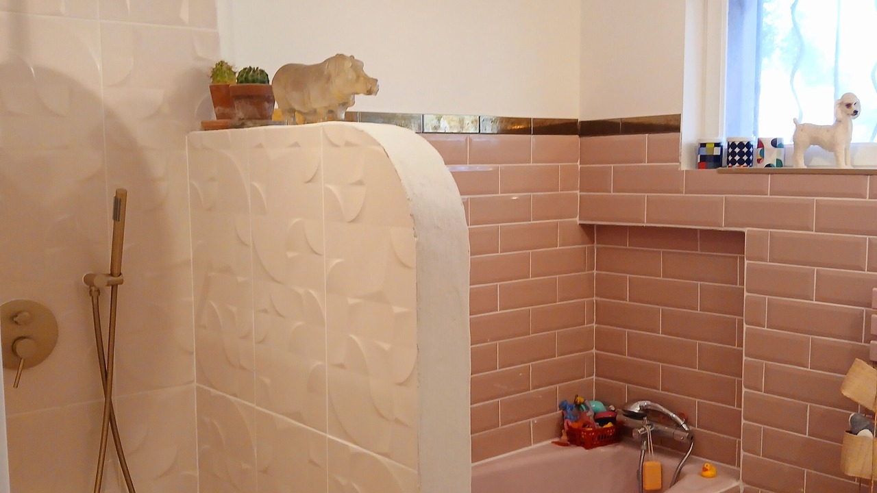 Photo of Bathroom in Castries