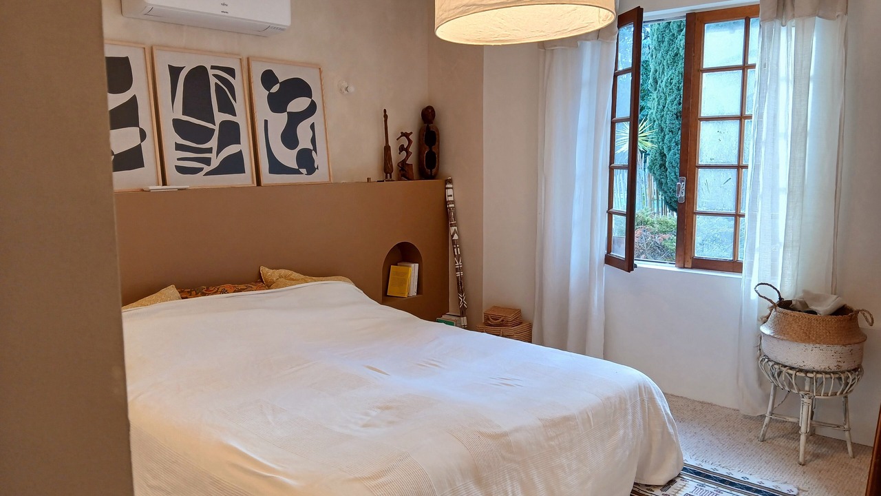 Photo of Bedroom in Castries