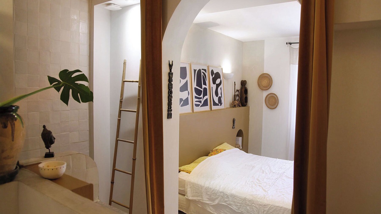 Photo of Bedroom in Castries