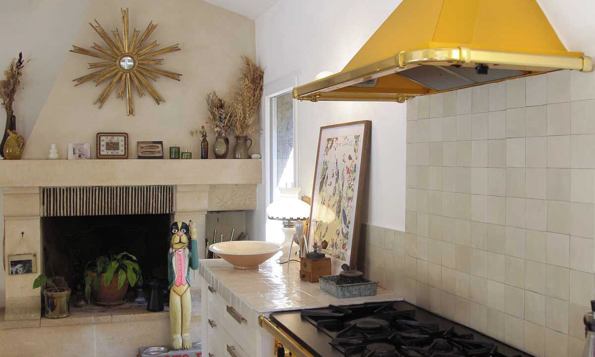 Photo of Kitchen in Castries