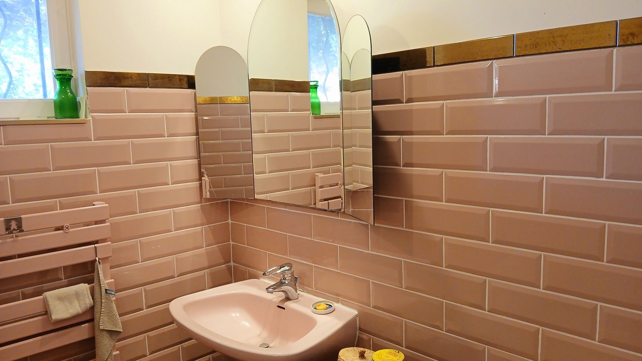 Photo of Bathroom in Castries