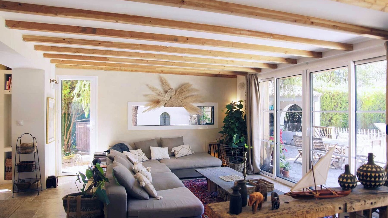 Photo of Livingroom in Castries