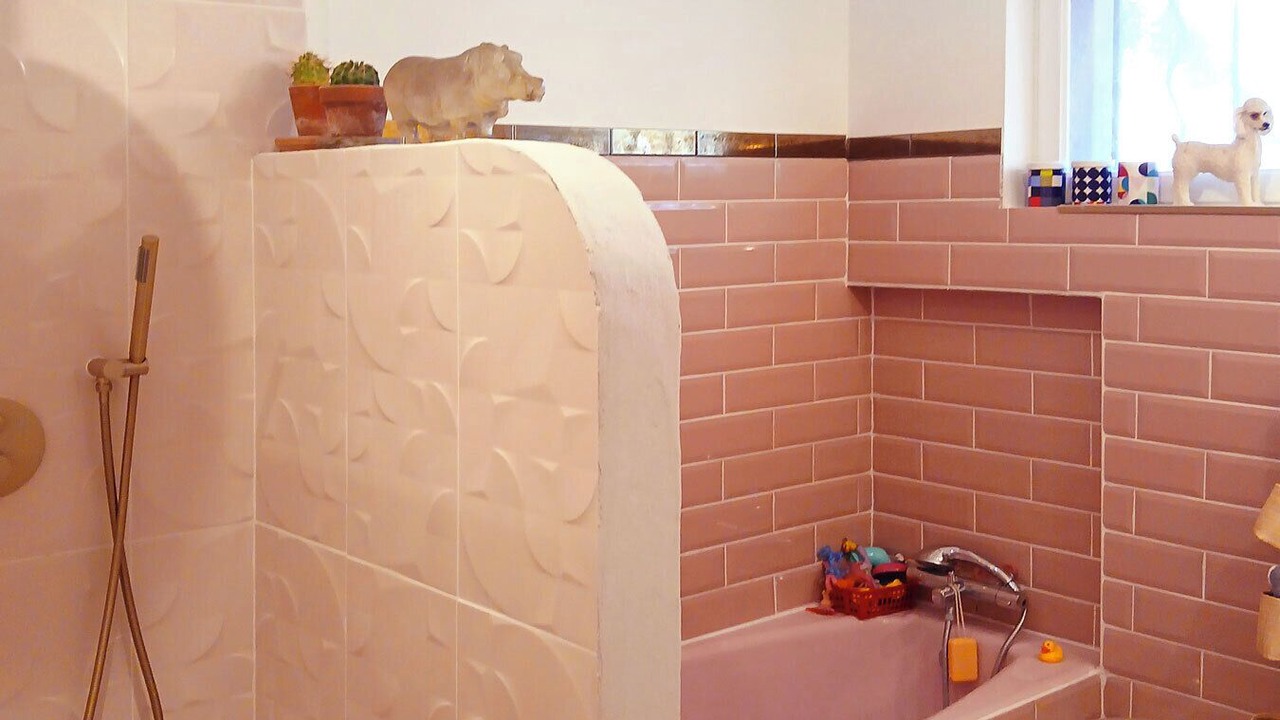 Photo of Bathroom in Castries