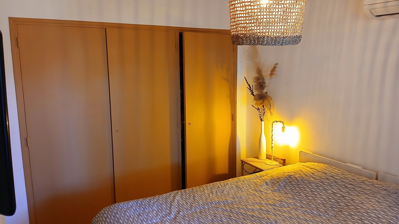 Photo of Bedroom in Castries