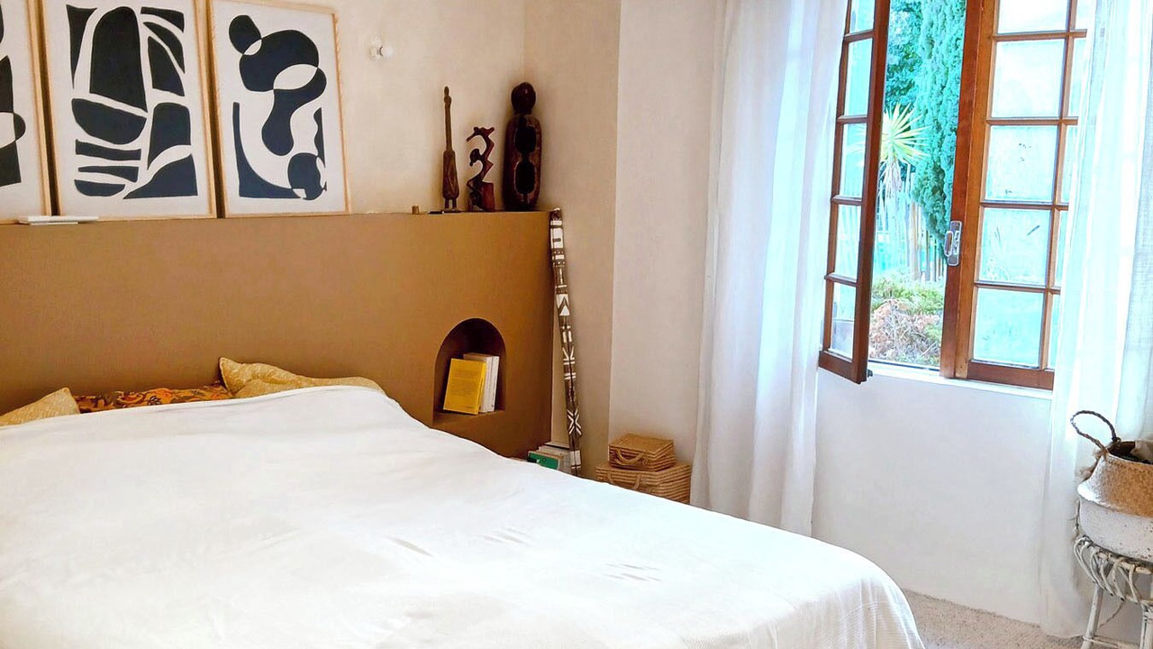 Photo of Bedroom in Castries