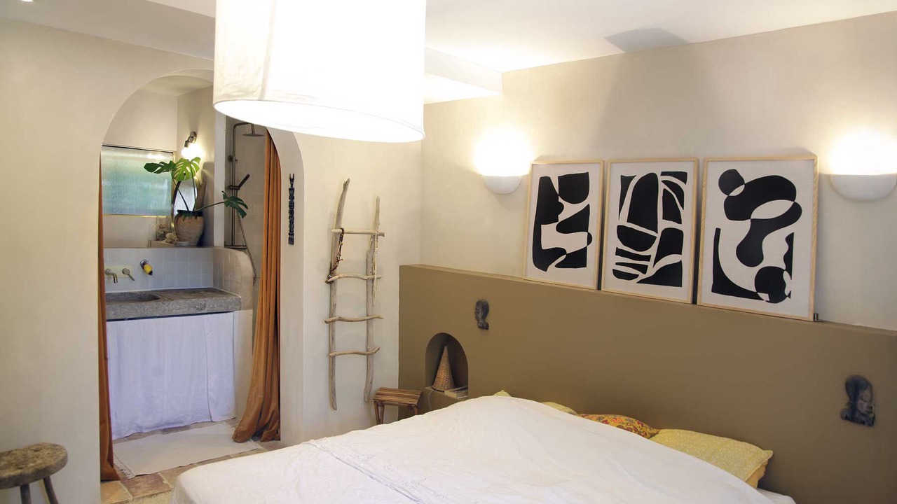 Photo of Bedroom in Castries