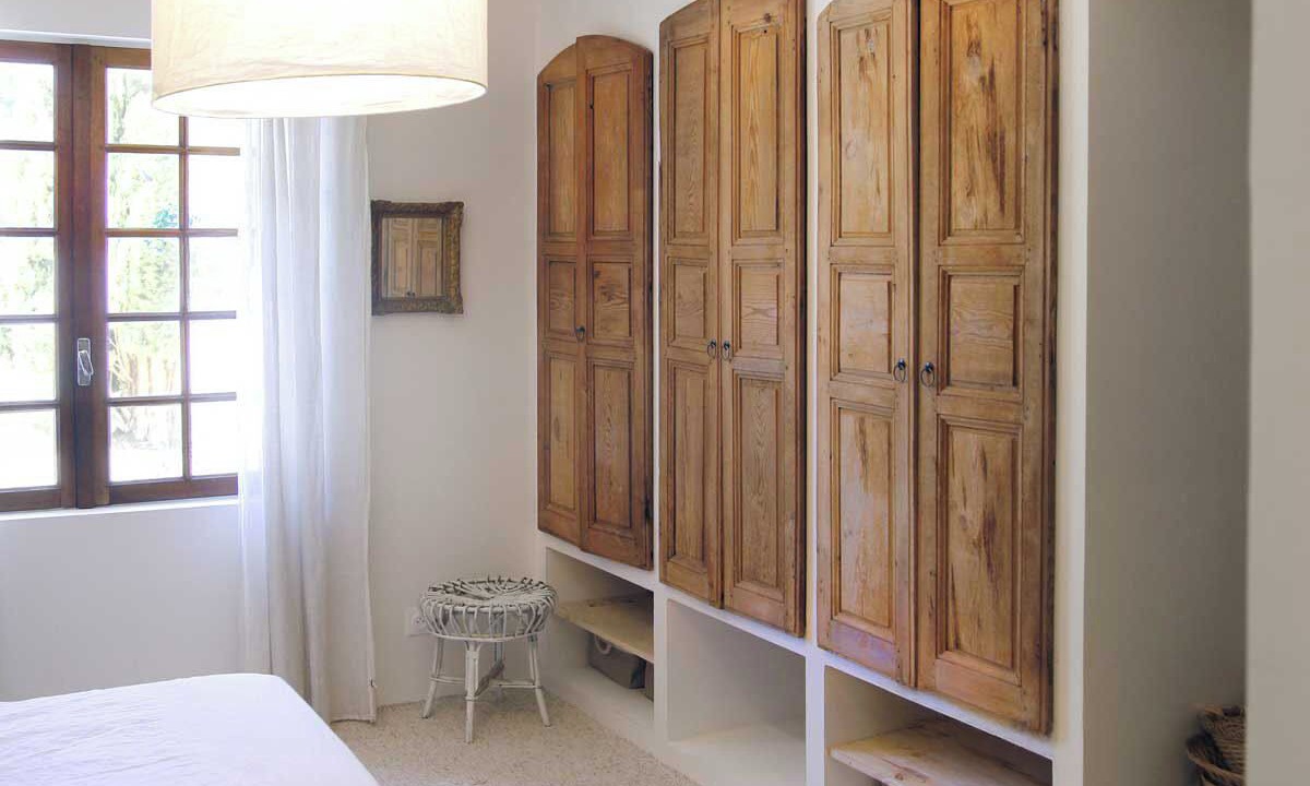 Photo of Bedroom in Castries