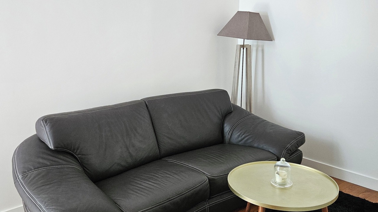 Photo of Livingroom in Champigny-sur-Marne