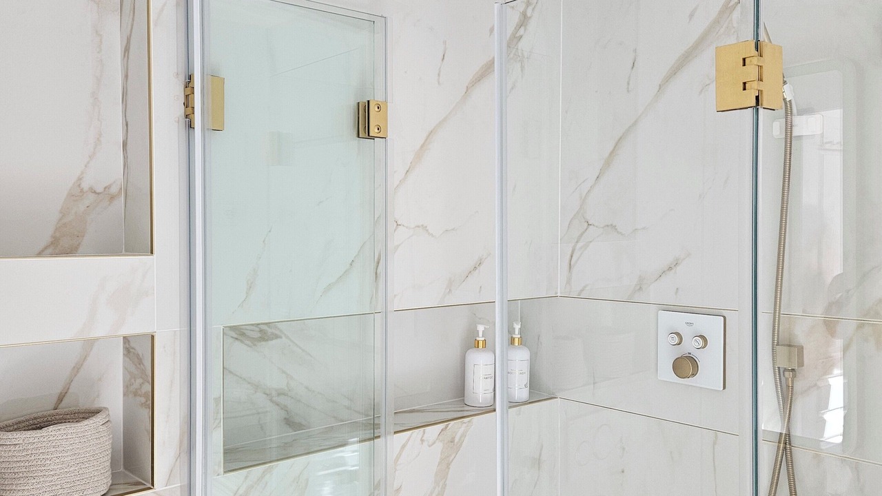 Photo of Bathroom in Champigny-sur-Marne
