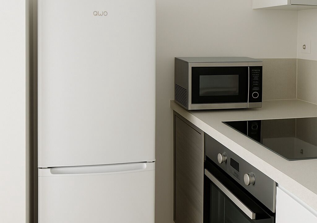 Photo of Kitchen in Champigny-sur-Marne