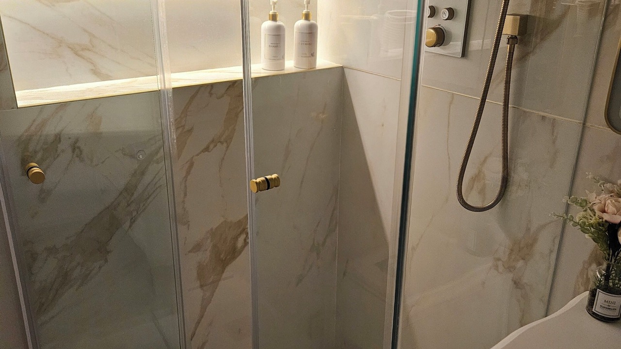 Photo of Bathroom in Champigny-sur-Marne