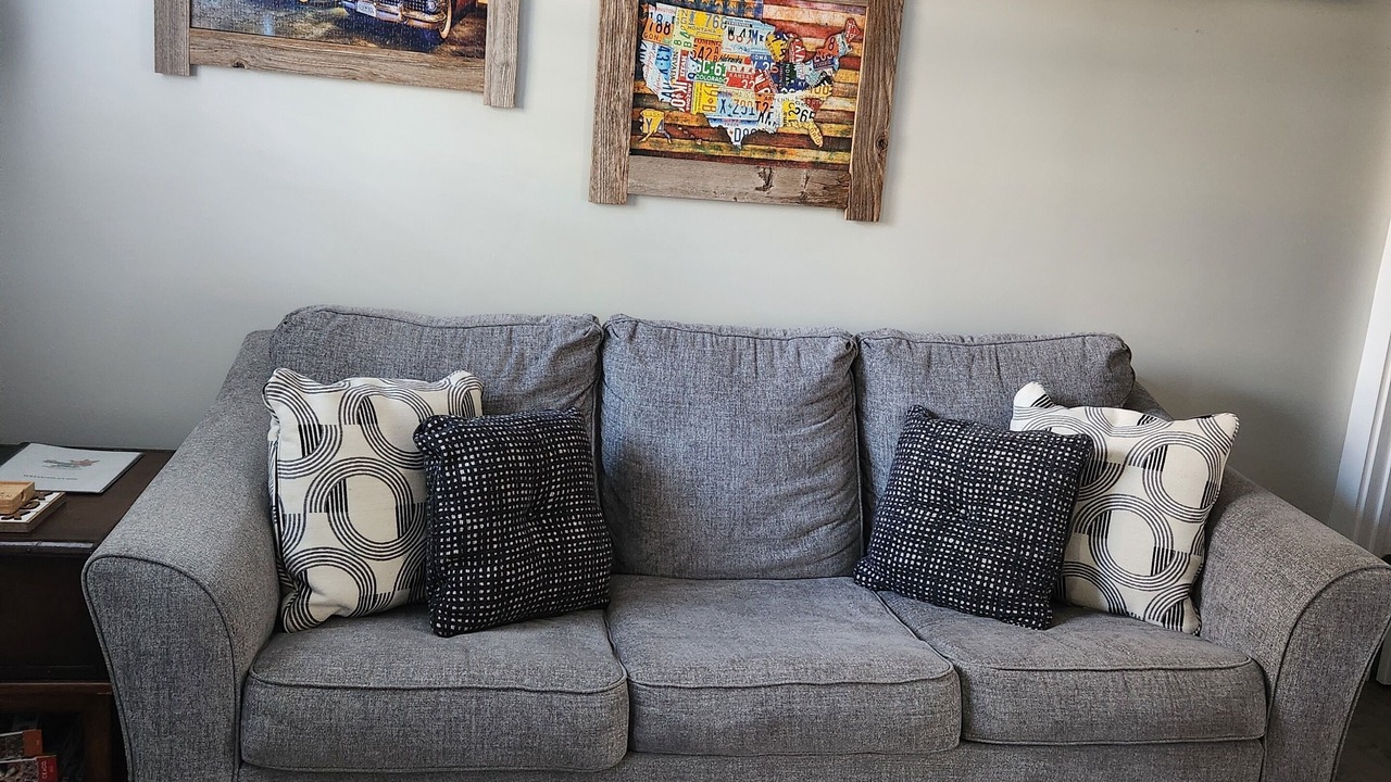 Photo of Livingroom in Glenwood