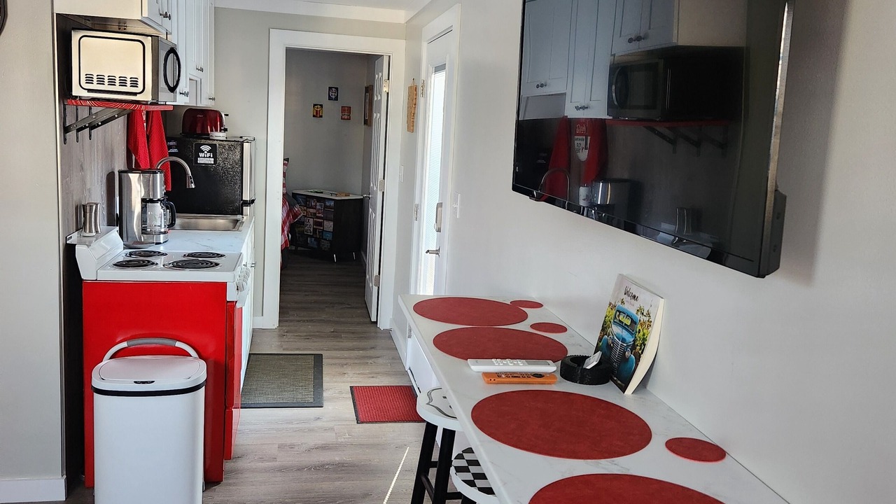 Photo of Kitchen in Glenwood