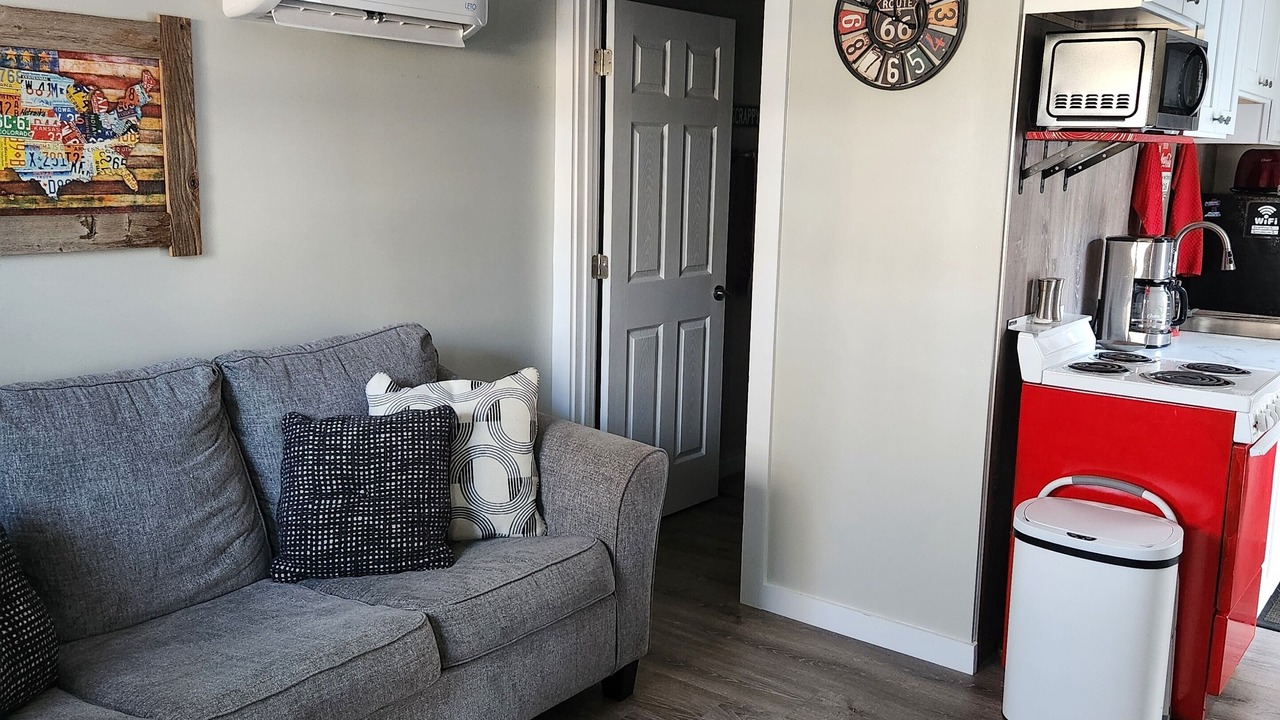 Photo of Livingroom in Glenwood