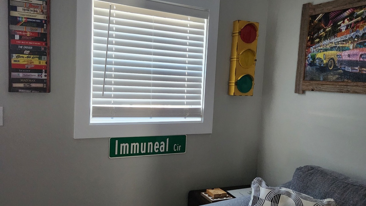 Photo of Livingroom in Glenwood