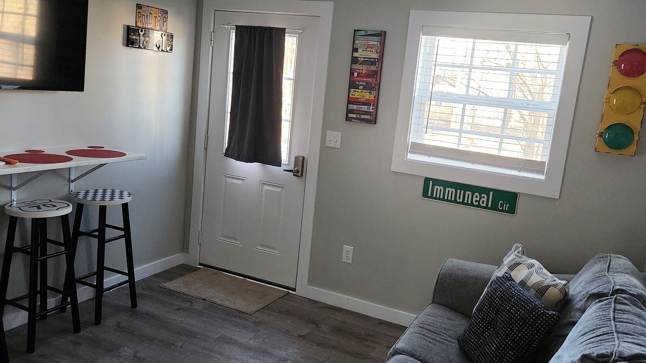 Photo of Livingroom in Glenwood