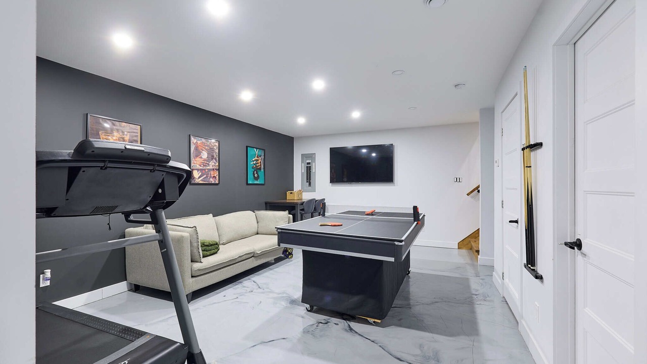 Photo of Livingroom in Notre-Dame-de-la-Merci
