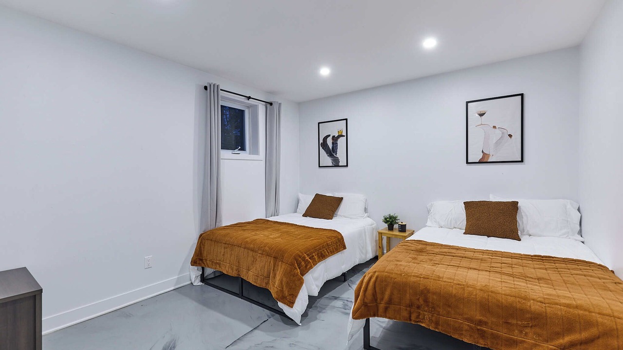 Photo of Bedroom in Notre-Dame-de-la-Merci