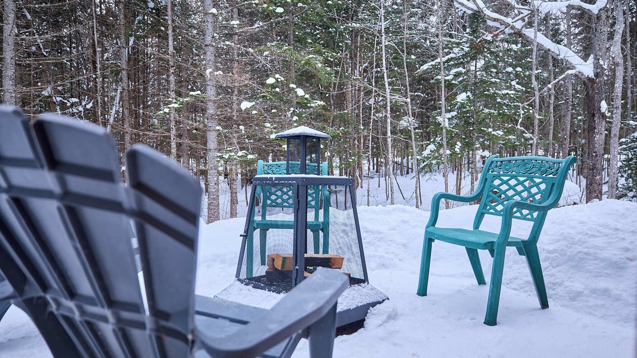 Photo of Outdoor in Notre-Dame-de-la-Merci