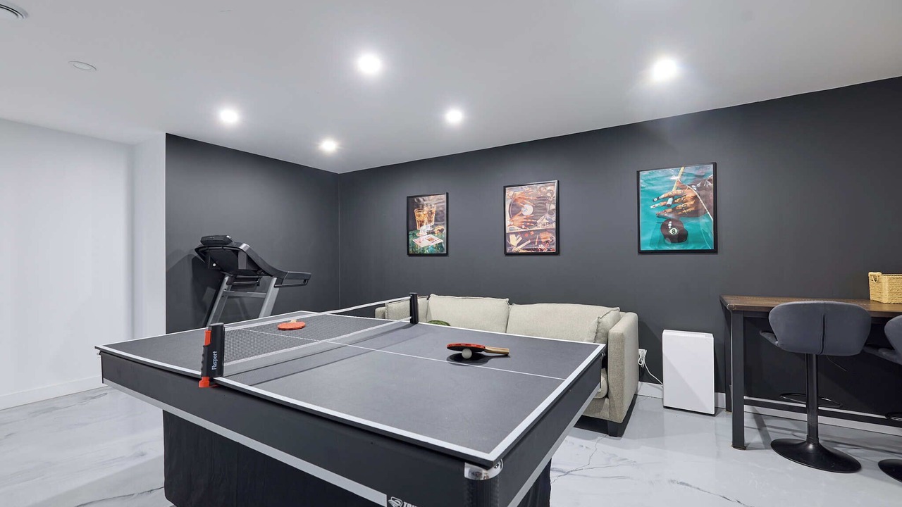 Photo of Bedroom in Notre-Dame-de-la-Merci