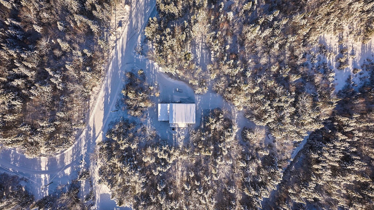 Photo of Outdoor in Notre-Dame-de-la-Merci