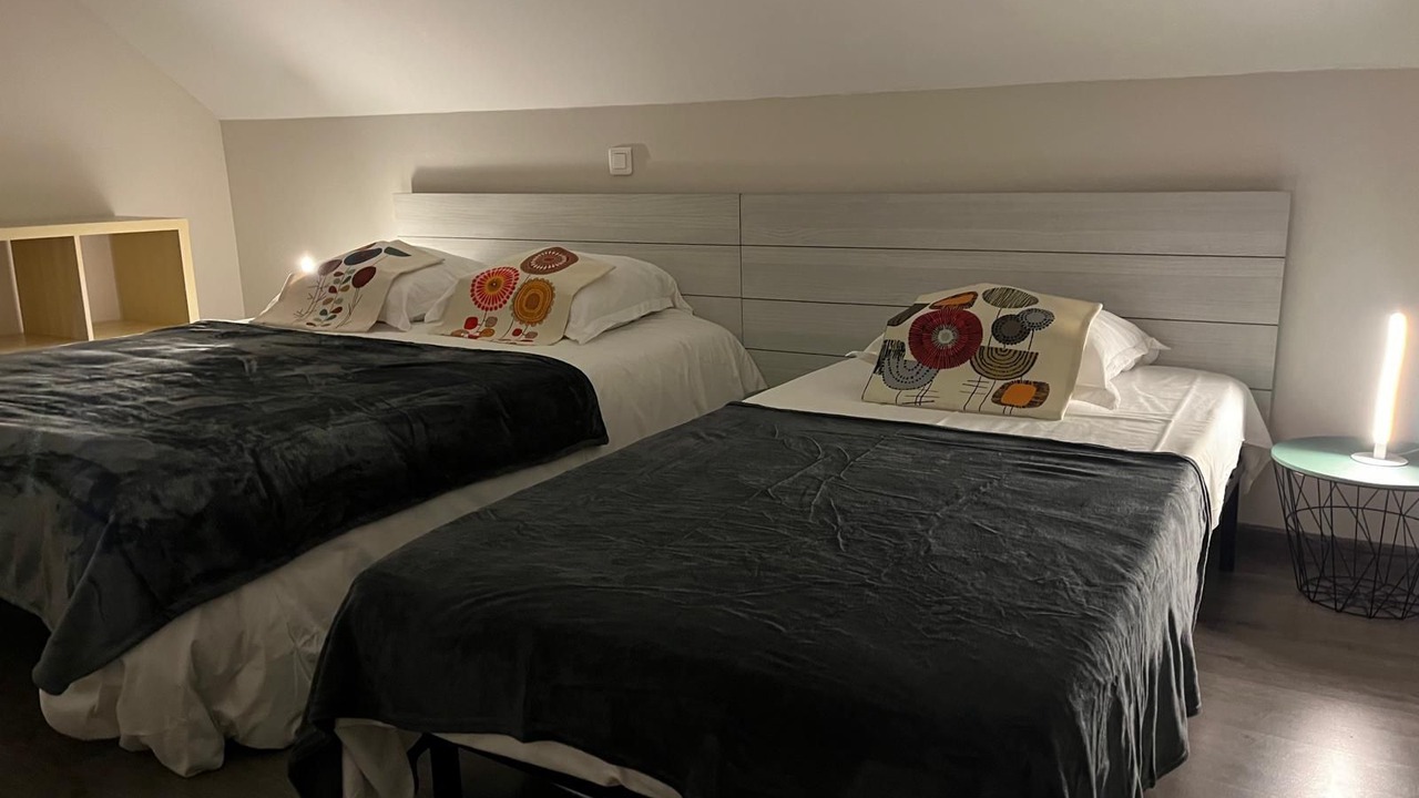 Photo of Bedroom in Argeles Gazost