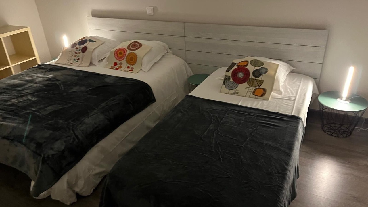 Photo of Bedroom in Argeles Gazost