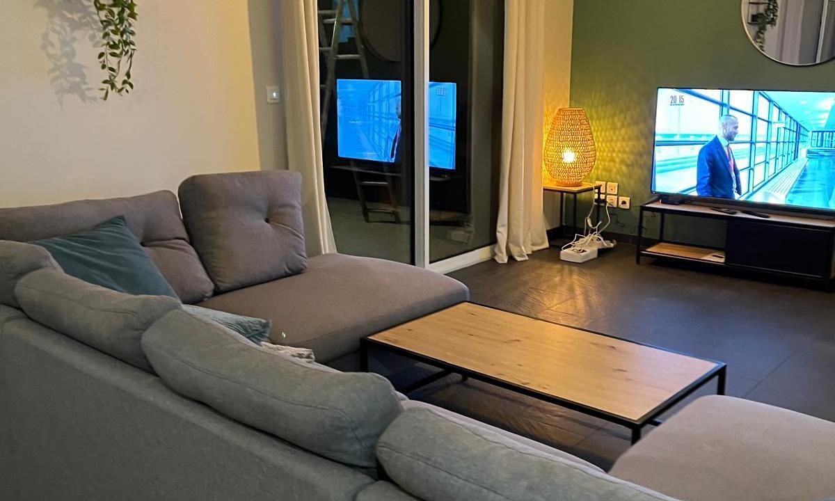 Photo of Livingroom in Argeles Gazost