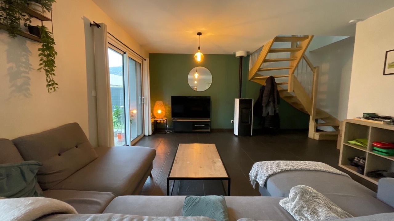 Photo of Livingroom in Argeles Gazost