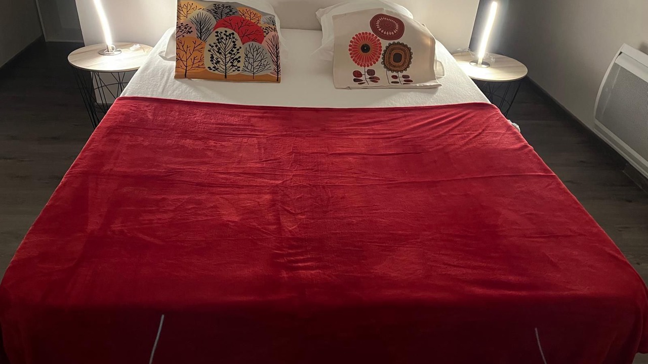 Photo of Bedroom in Argeles Gazost