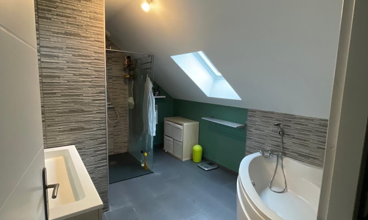 Photo of Bathroom in Argeles Gazost