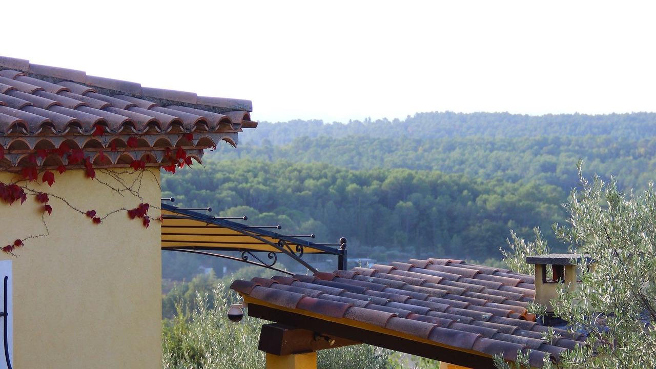 Photo of Patio Balcony in Callas