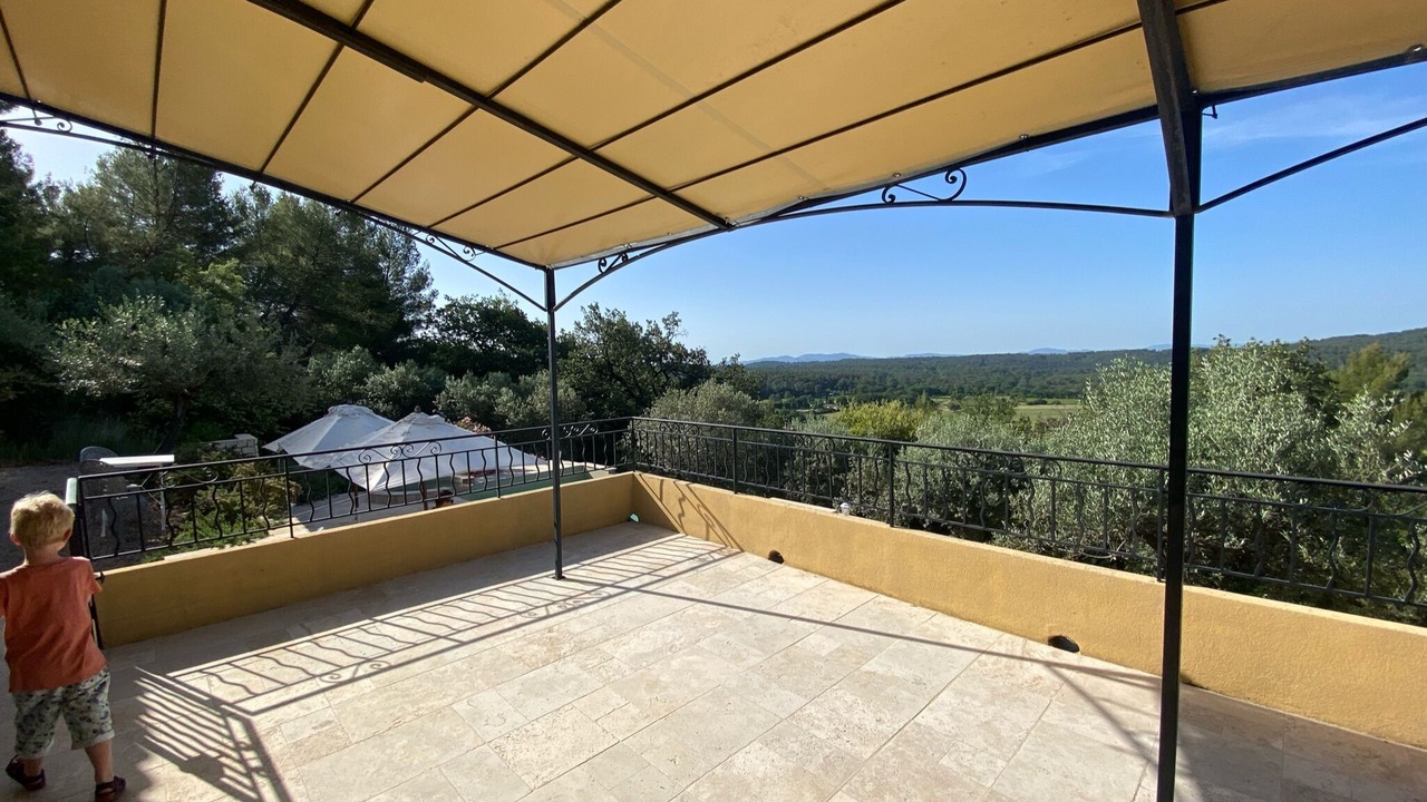 Photo of Patio Balcony in Callas