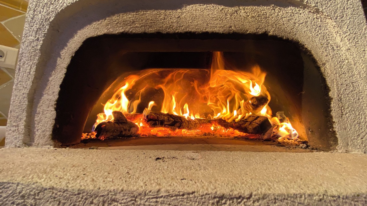 Photo of Livingroom in Callas